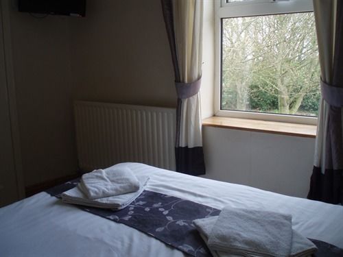 مبيت وإفطار Havenhouse Farm