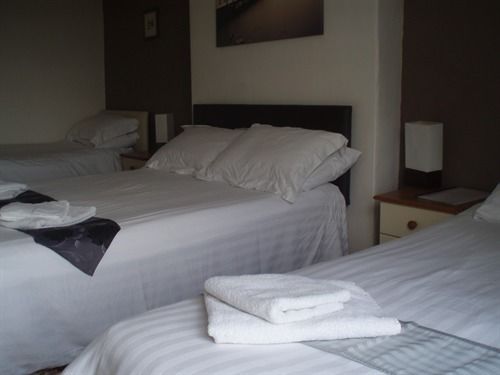 مبيت وإفطار Havenhouse Farm