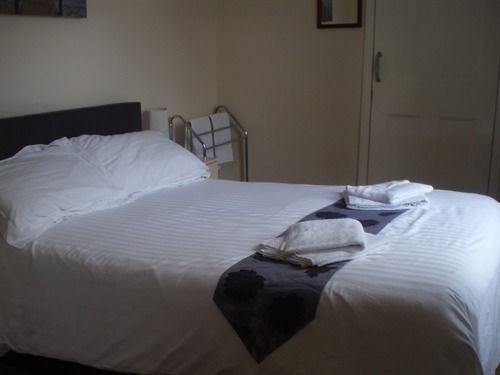 مبيت وإفطار Havenhouse Farm