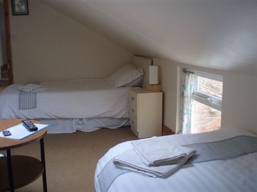 مبيت وإفطار Havenhouse Farm