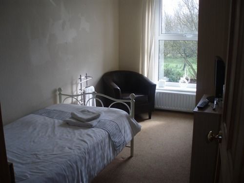 مبيت وإفطار Havenhouse Farm