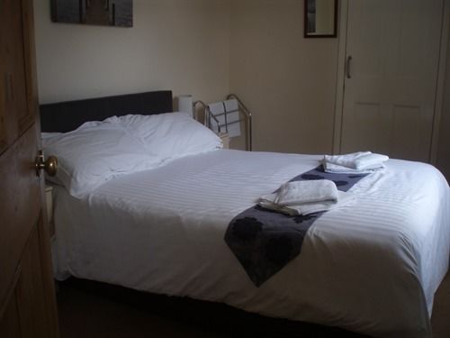 مبيت وإفطار Havenhouse Farm