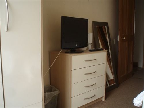 مبيت وإفطار Havenhouse Farm