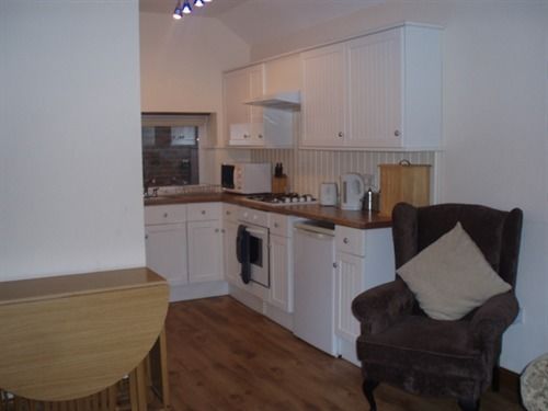 مبيت وإفطار Havenhouse Farm