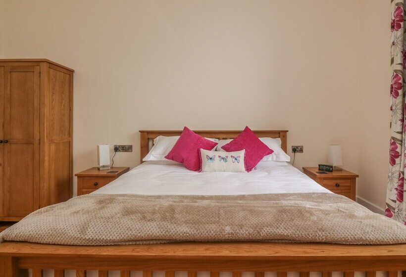 住宿加早餐  Hillcrest