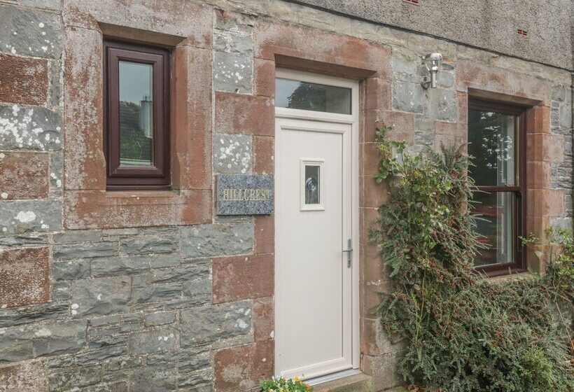 住宿加早餐  Hillcrest