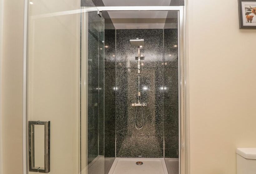 住宿加早餐  Hillcrest