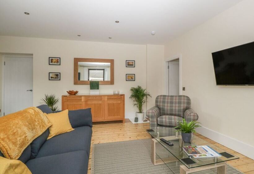 住宿加早餐  Hillcrest