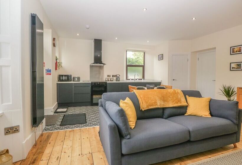 住宿加早餐  Hillcrest