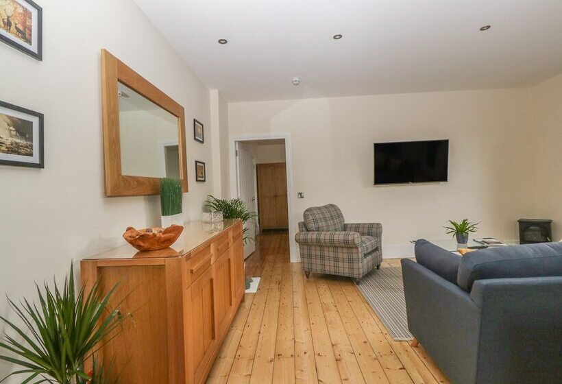 住宿加早餐  Hillcrest