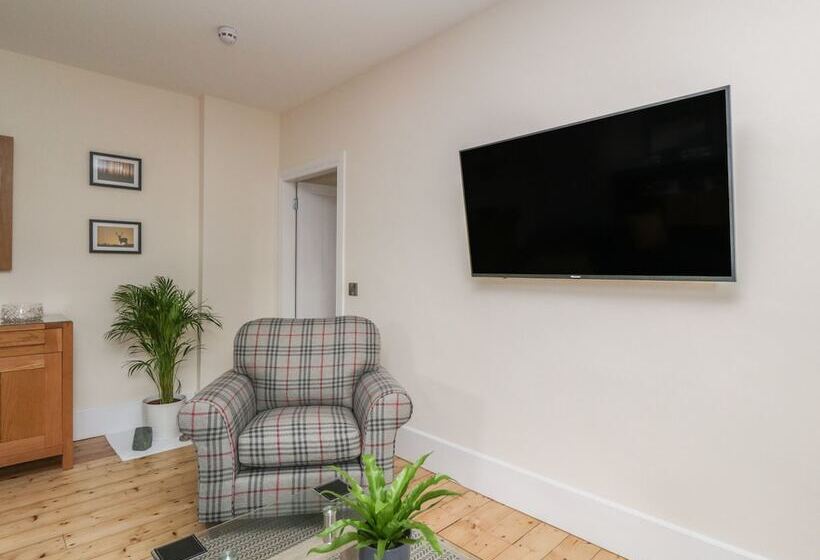 住宿加早餐  Hillcrest