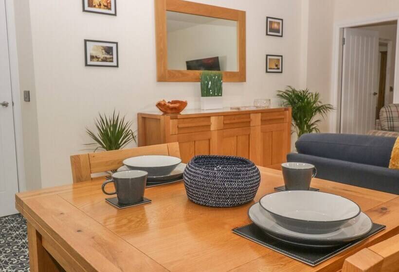 住宿加早餐  Hillcrest