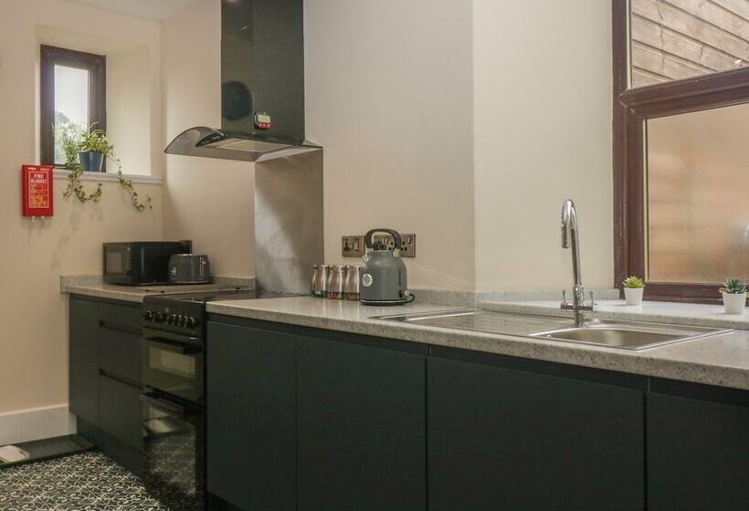 住宿加早餐  Hillcrest