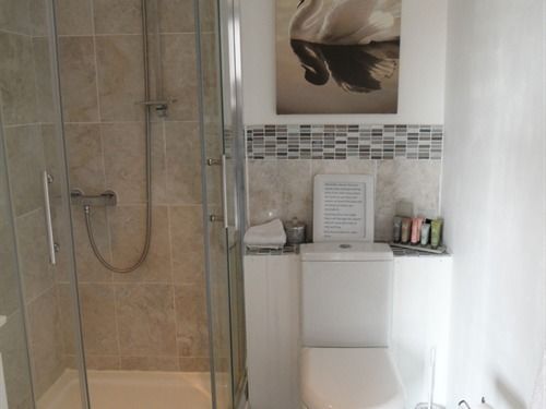 مبيت وإفطار Houseboat Harbourside View