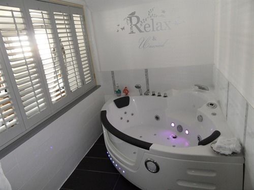 مبيت وإفطار Houseboat Harbourside View