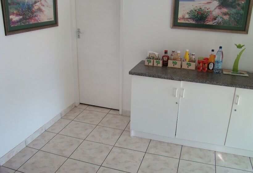 צימר Louhallas Accommodation