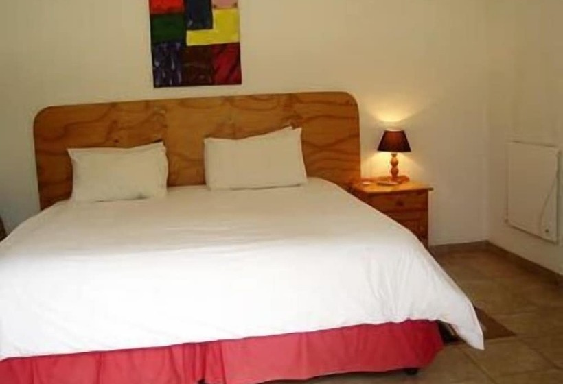 צימר Louhallas Accommodation