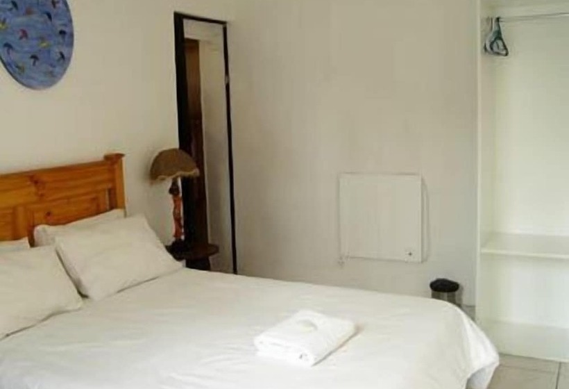 צימר Louhallas Accommodation