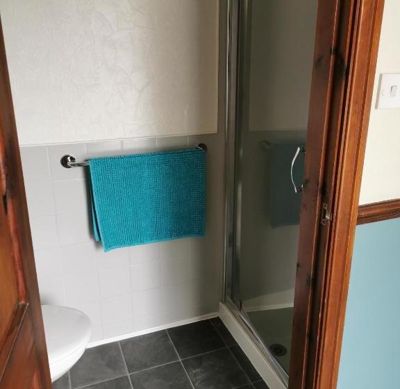 مبيت وإفطار The Beaches