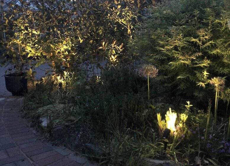 住宿加早餐 The Blue Cow