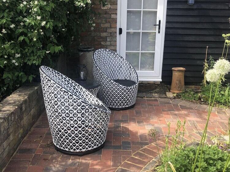 住宿加早餐 The Blue Cow