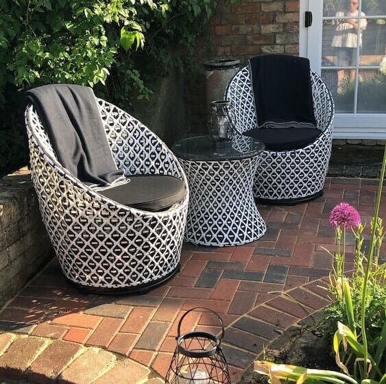 住宿加早餐 The Blue Cow