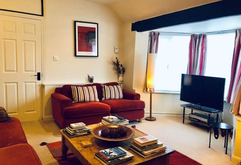 住宿加早餐 The Blue Cow