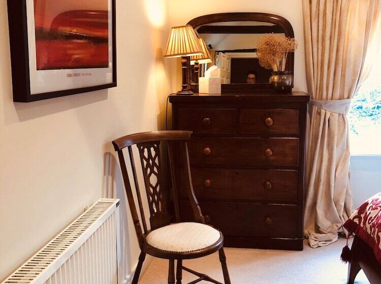 住宿加早餐 The Blue Cow