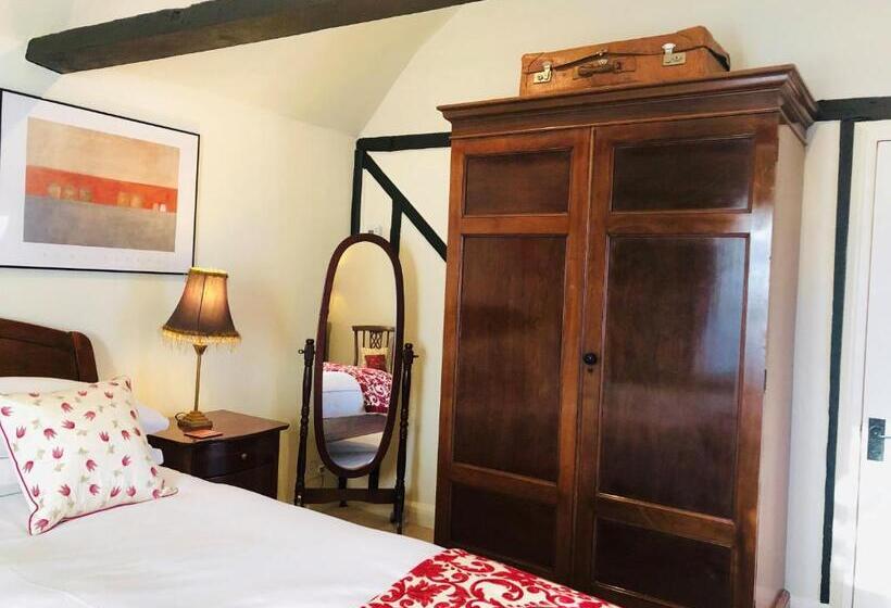 住宿加早餐 The Blue Cow