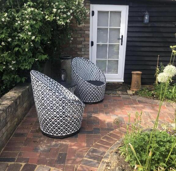 住宿加早餐 The Blue Cow