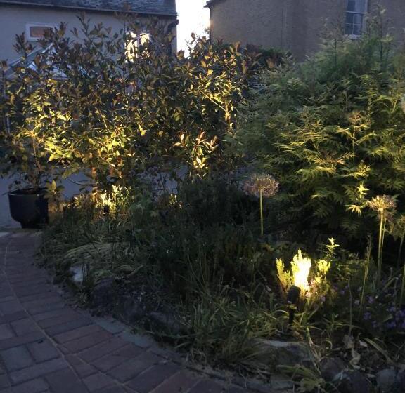 住宿加早餐 The Blue Cow