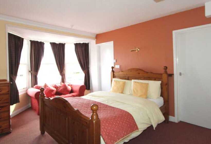 צימר The Bourneville