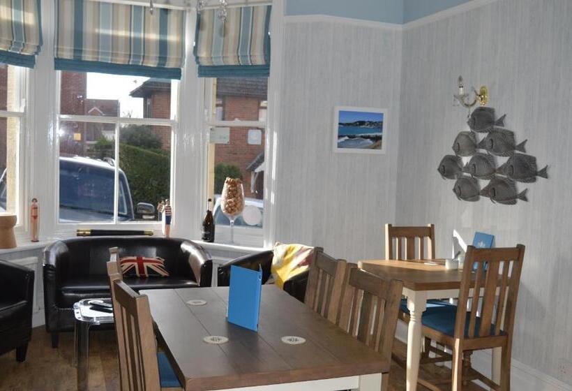 צימר The Rookery