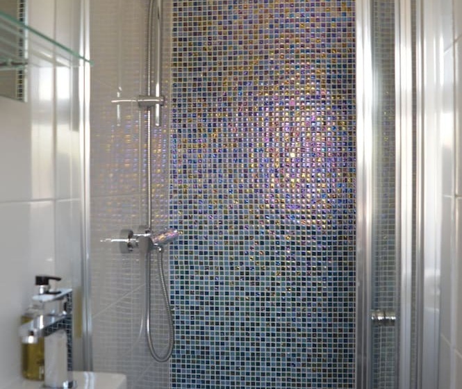 צימר The Rookery