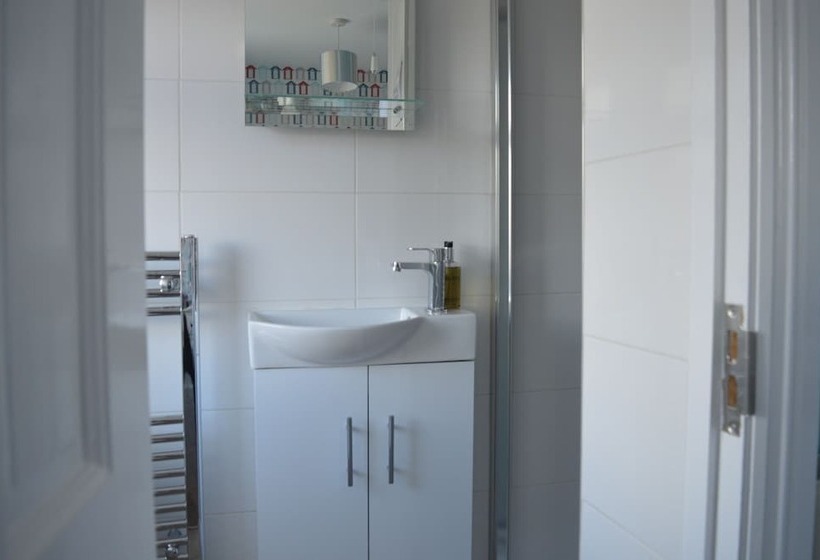 צימר The Rookery