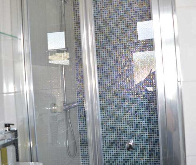 צימר The Rookery