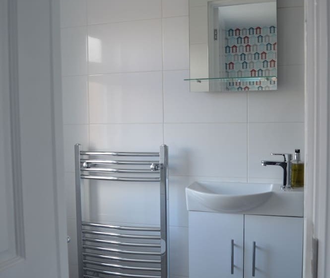 צימר The Rookery