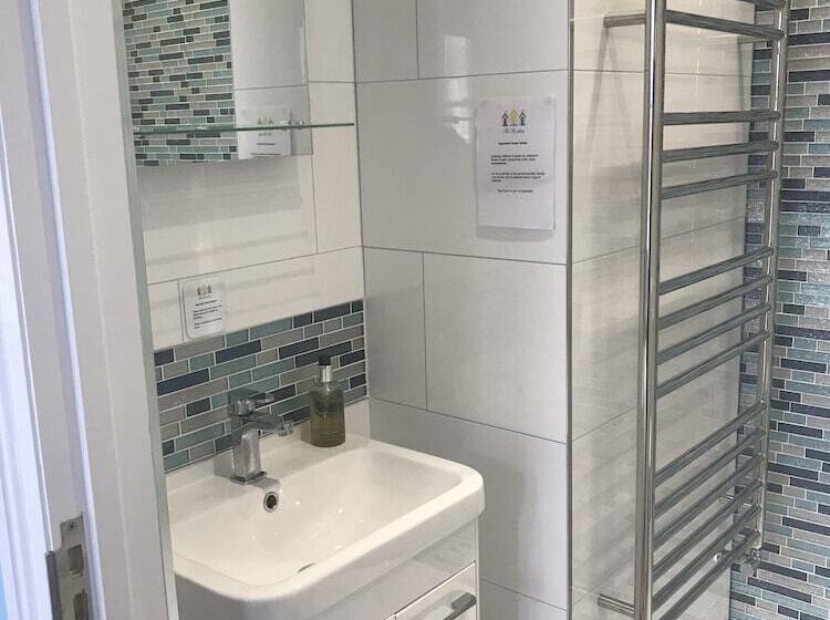 צימר The Rookery