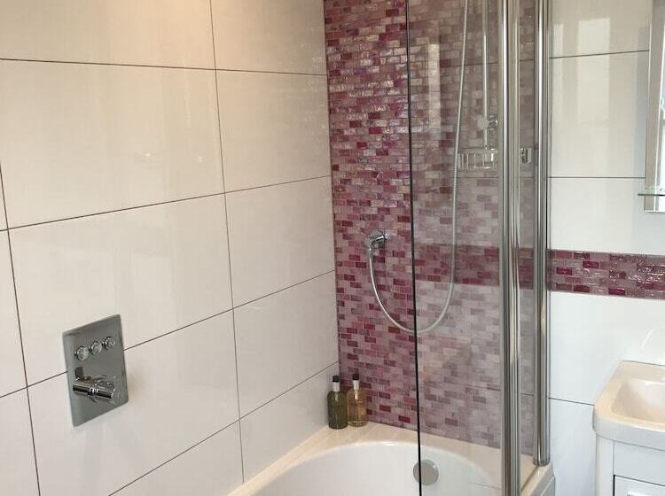 צימר The Rookery