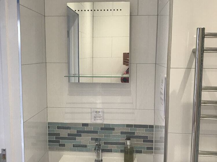 צימר The Rookery