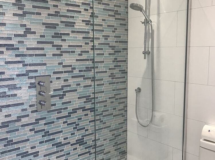 צימר The Rookery