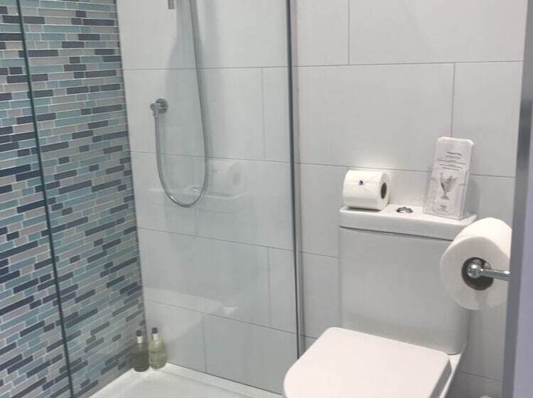 צימר The Rookery