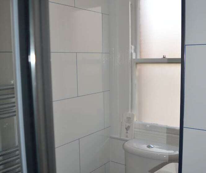 צימר The Rookery