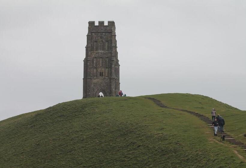Bed and Breakfast The School House