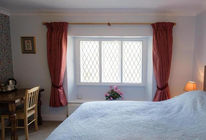 Bed and Breakfast The School House