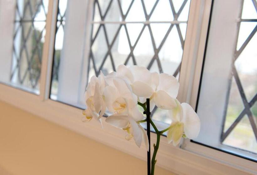 Bed and Breakfast The School House