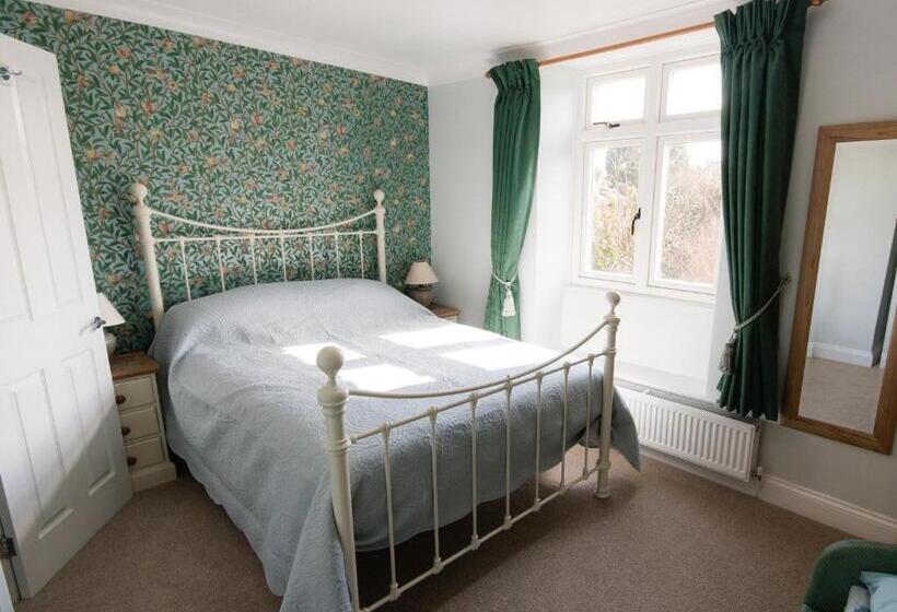 Bed and Breakfast The School House