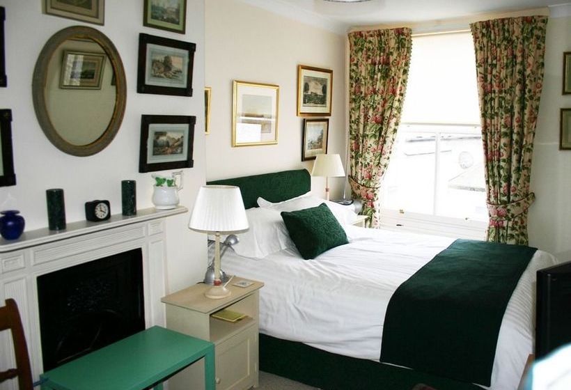 ベッドアンドブレックファースト Belmont