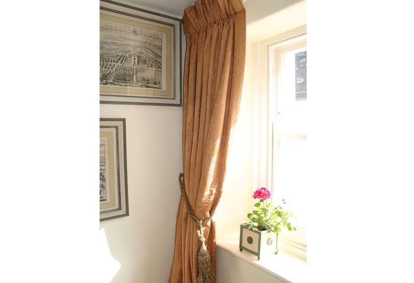 ベッドアンドブレックファースト Belmont