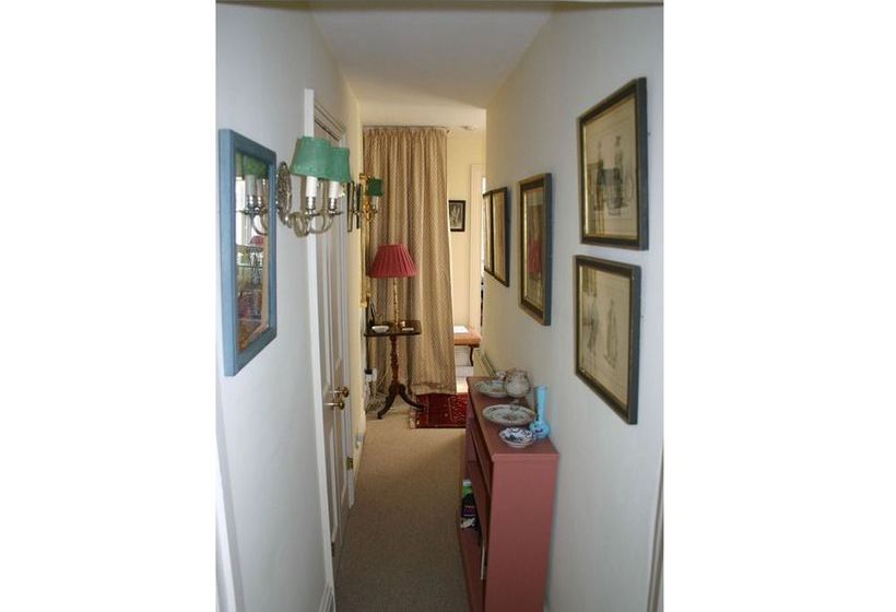 ベッドアンドブレックファースト Belmont